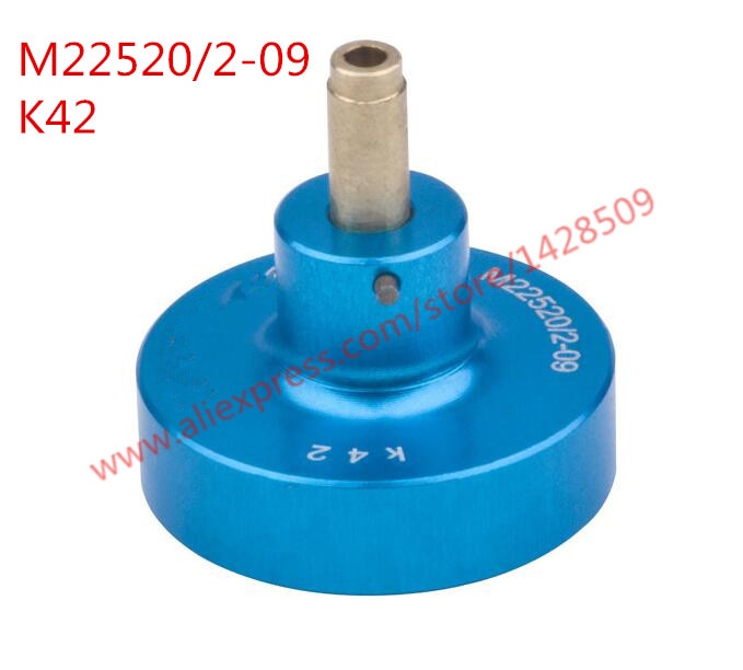 ̱ ǥ ǰ  K42 ų M22520/2-09, AFM..